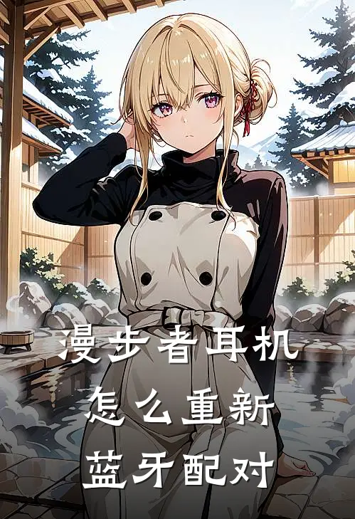 漫步者耳机怎么重新蓝牙配对