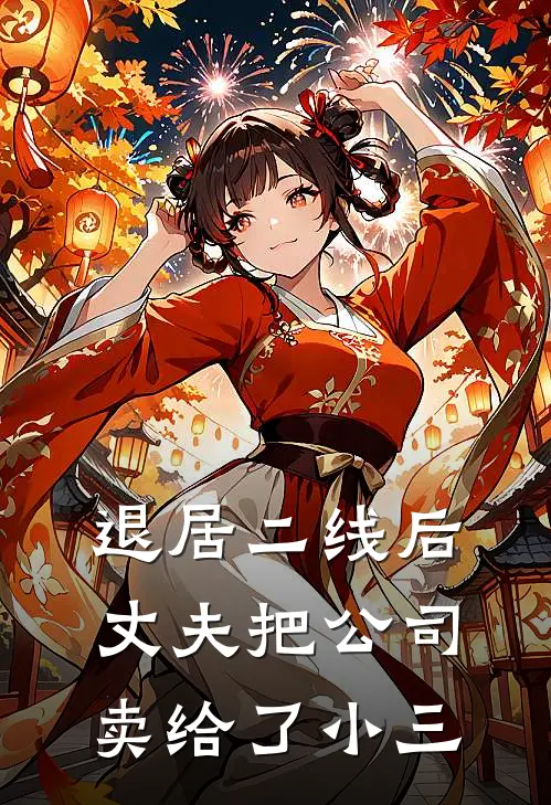 退居二线后，丈夫把公司卖给了小三(陈昂林悦)热门小说排行_完结版小说退居二线后，丈夫把公司卖给了小三陈昂林悦