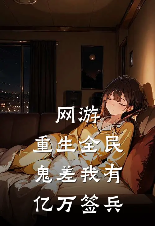 网游：重生全民鬼差我有亿万签兵秦天秦雪完结版小说_最新章节列表网游：重生全民鬼差我有亿万签兵(秦天秦雪)