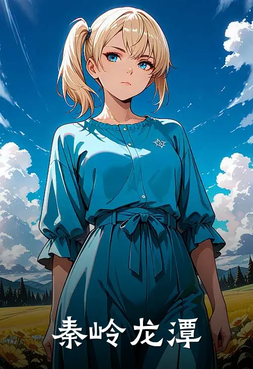 秦岭龙潭(周暮雨周昊)已完结小说_秦岭龙潭(周暮雨周昊)小说免费在线阅读