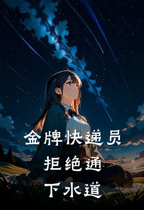 金牌快递员,拒绝通下水道