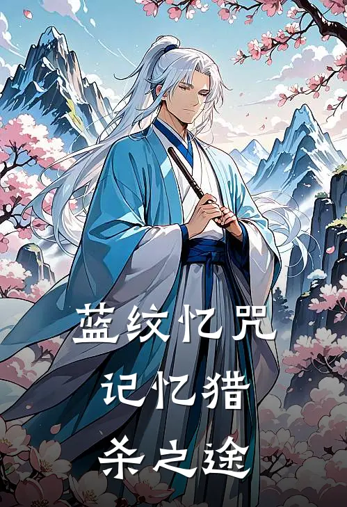 蓝纹忆咒：记忆猎杀之途