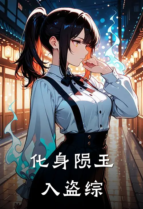 化身陨玉入盗综