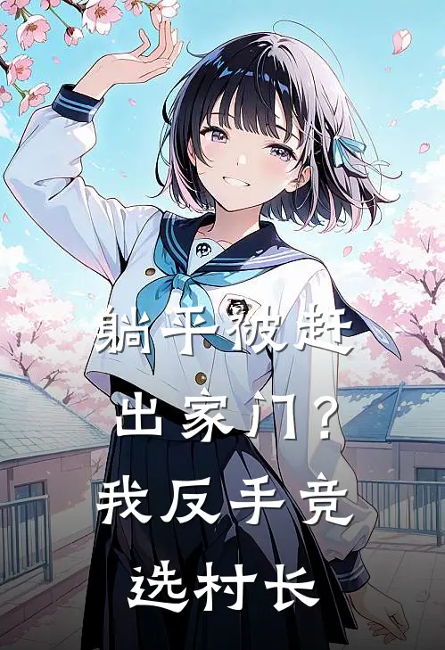 躺平被赶出家门？我反手竞选村长