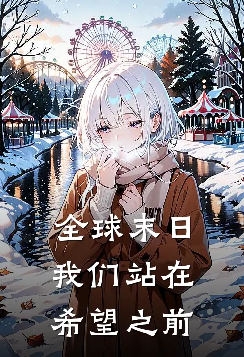 全球末日：我们站在希望之前