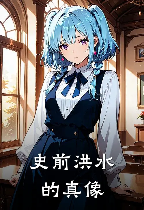 史前洪水的真像(德克艾瑞丝)热门小说大全_免费小说大全史前洪水的真像德克艾瑞丝