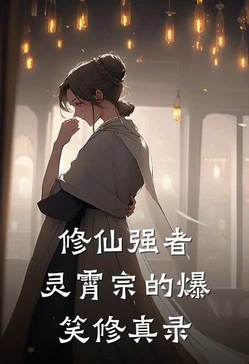 修仙强者，灵霄宗的爆笑修真录