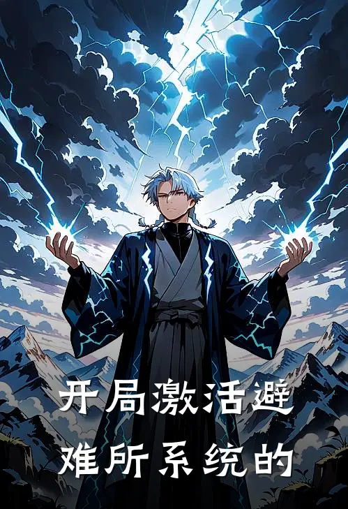 开局激活避难所系统的