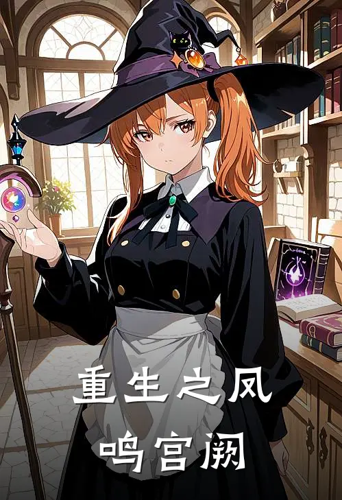 重生之凤鸣宫阙