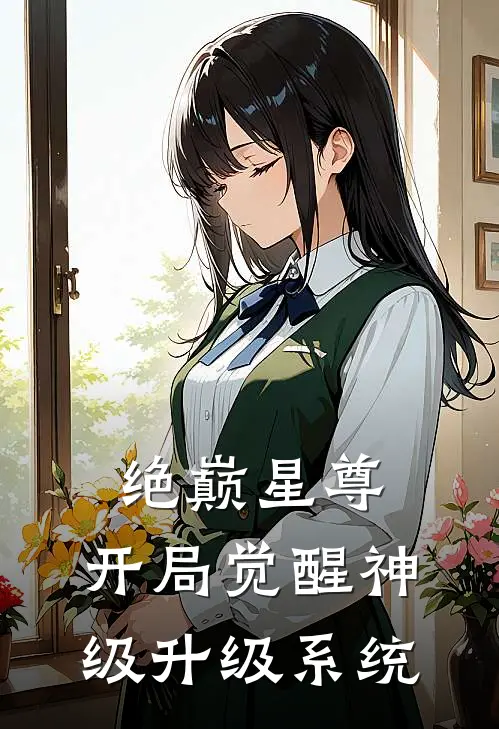 绝巅星尊：开局觉醒神级升级系统
