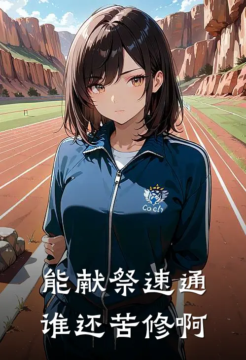 能献祭速通，谁还苦修啊秦昊陆林轩最新热门小说_免费小说全文阅读能献祭速通，谁还苦修啊(秦昊陆林轩)