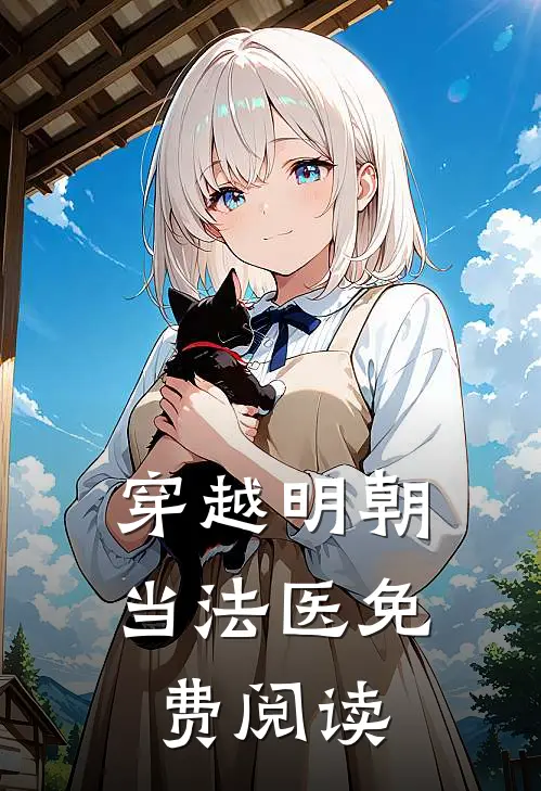 穿越明朝当法医免费阅读