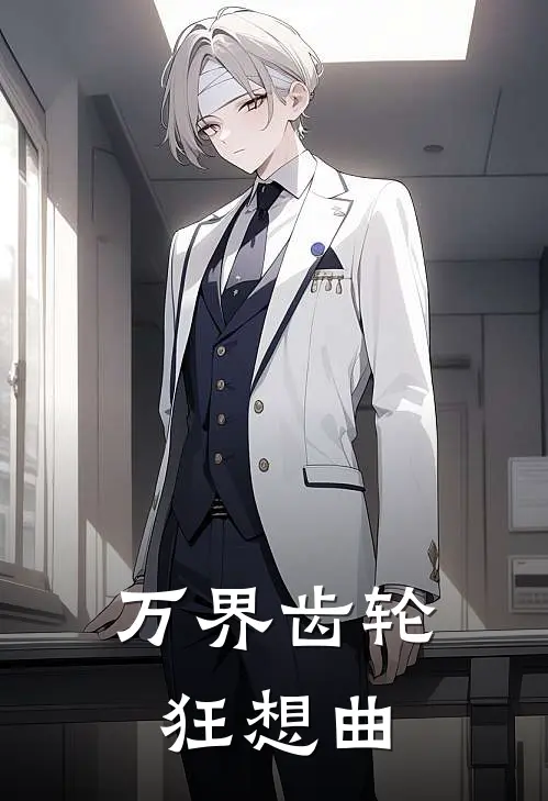 万界齿轮狂想曲