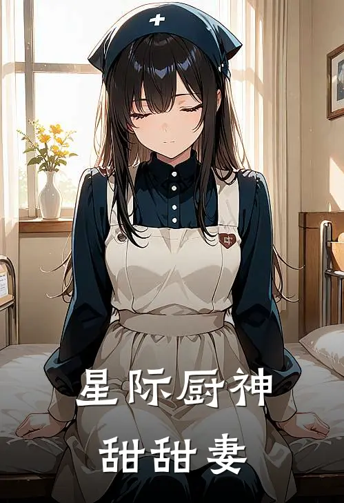 星际厨神甜甜妻温晚傅沉渊小说完整版免费阅读_最新章节列表星际厨神甜甜妻(温晚傅沉渊)