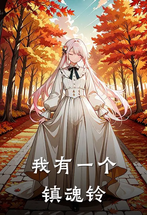 我有一个镇魂铃
