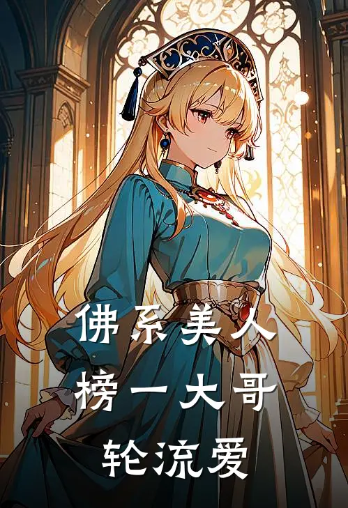 佛系美人：榜一大哥轮流爱傅今安傅嘉慕完整版免费小说_热门网络小说推荐佛系美人：榜一大哥轮流爱(傅今安傅嘉慕)