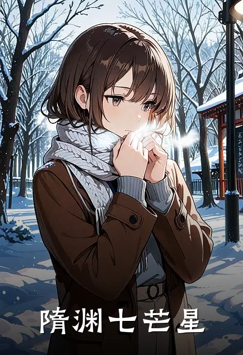 隋渊七芒星(苏瑶林羽)全文在线阅读_(隋渊七芒星)精彩小说