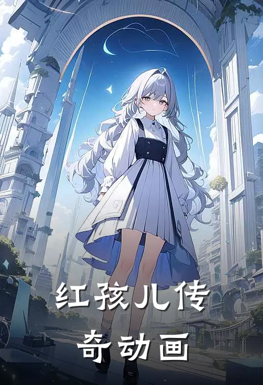 红孩儿传奇动画
