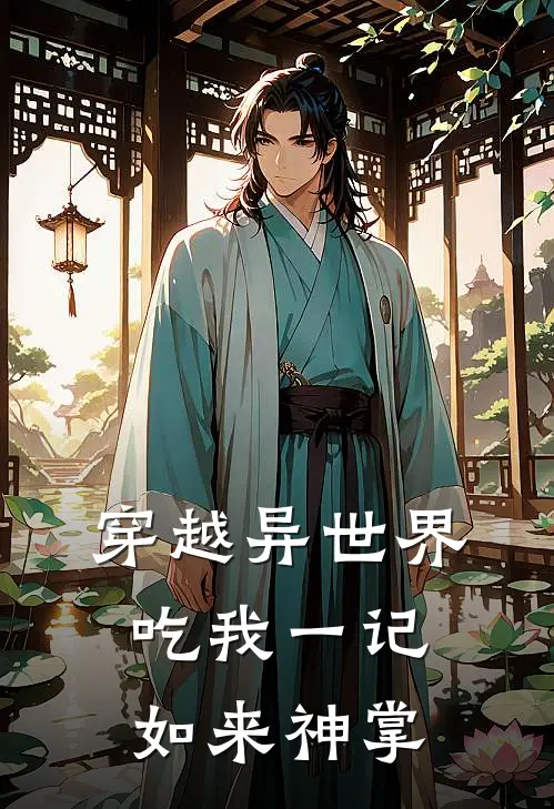 穿越异世界：吃我一记如来神掌