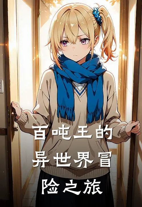 百吨王的异世界冒险之旅(周大川艾莉丝)热门小说大全_免费小说大全百吨王的异世界冒险之旅周大川艾莉丝