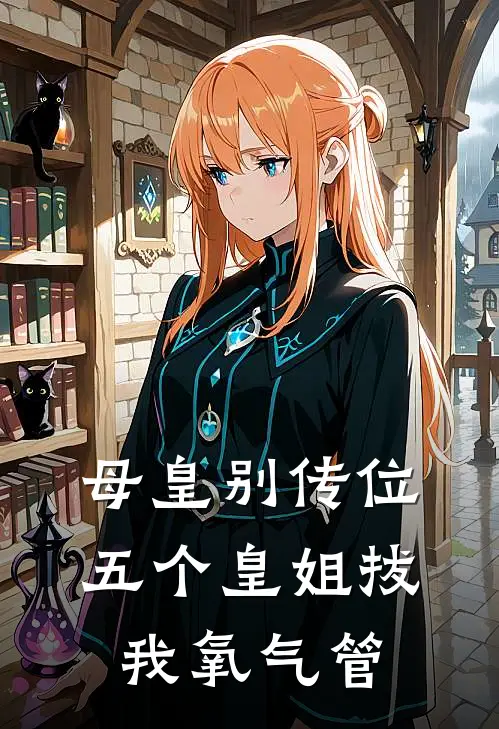 母皇别传位，五个皇姐拔我氧气管