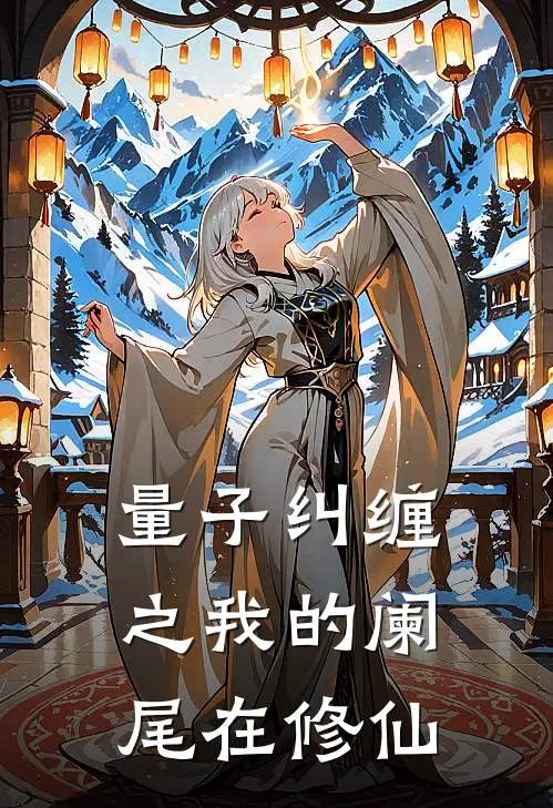 量子纠缠之我的阑尾在修仙张三陈七星小说完整版免费阅读_热门小说排行榜量子纠缠之我的阑尾在修仙(张三陈七星)