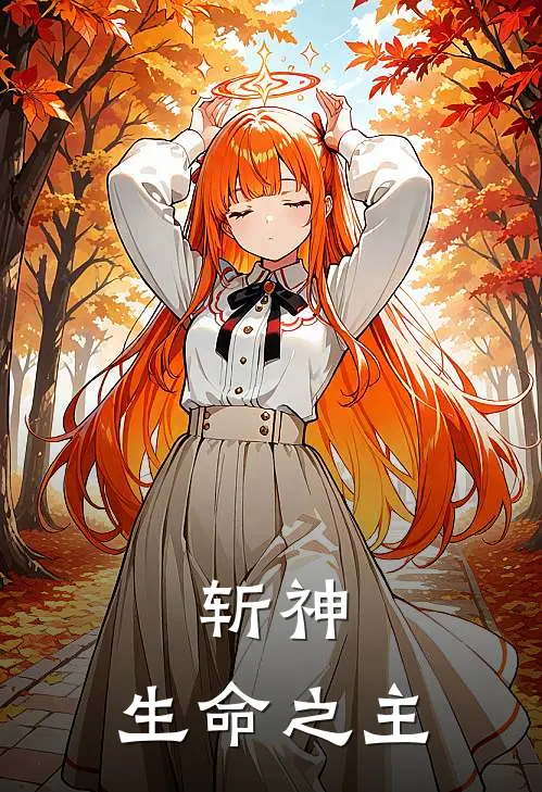 斩神：生命之主