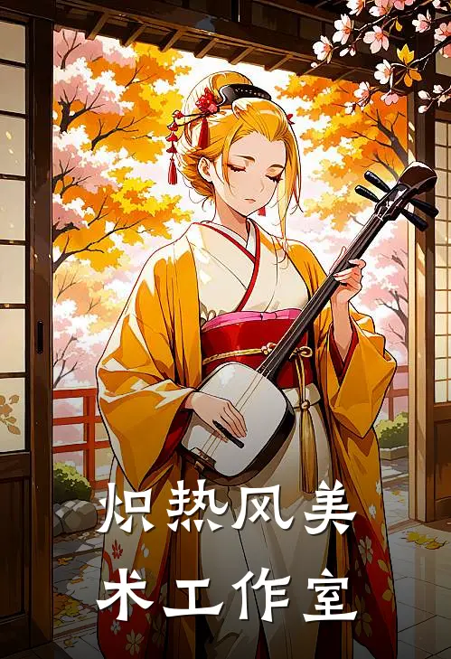 炽热风美术工作室