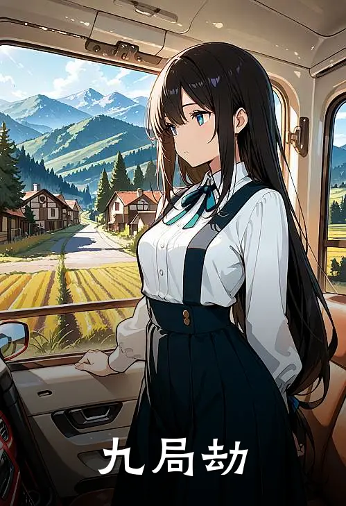 九局劫(林晚陈默)热门小说大全_免费小说大全九局劫林晚陈默