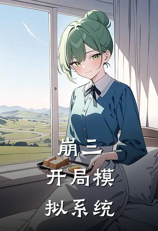 崩三，开局模拟系统秋泽梅比乌斯免费热门小说_最热门小说崩三，开局模拟系统秋泽梅比乌斯