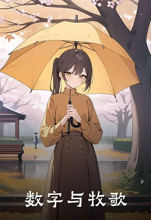 数字与牧歌张棉荣赵明最新好看小说_已完结小说数字与牧歌张棉荣赵明