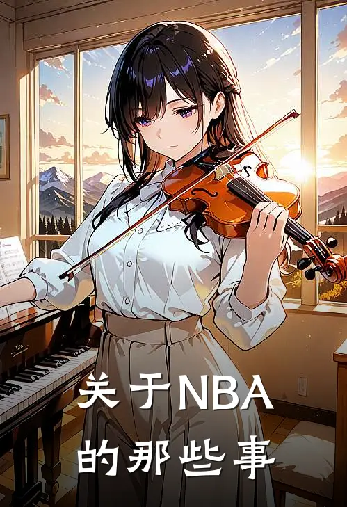 关于NBA的那些事