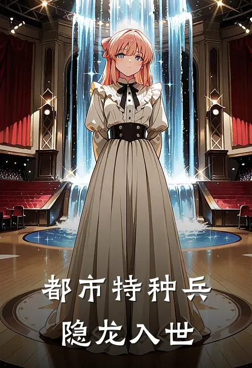 都市特种兵：隐龙入世(林羽柳冰)热门网络小说推荐_最新完结小说推荐都市特种兵：隐龙入世林羽柳冰