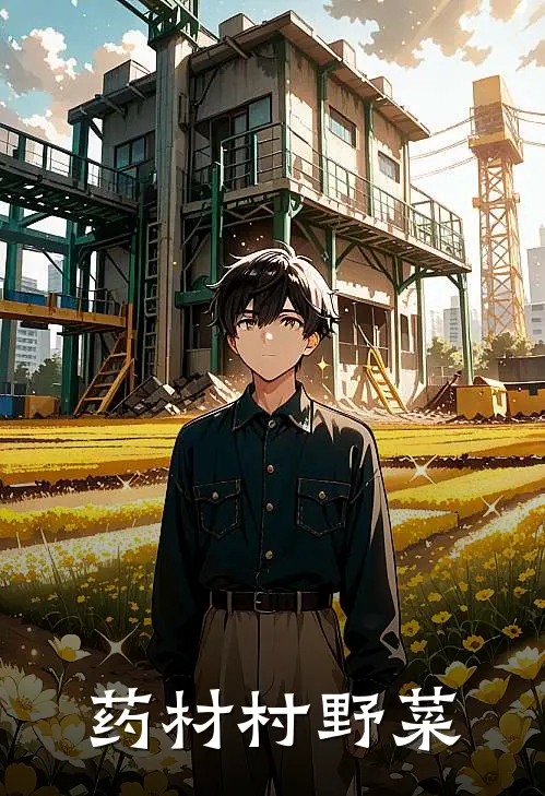 药材村野菜沐兮顾辰热门小说排行_免费阅读全文药材村野菜(沐兮顾辰)