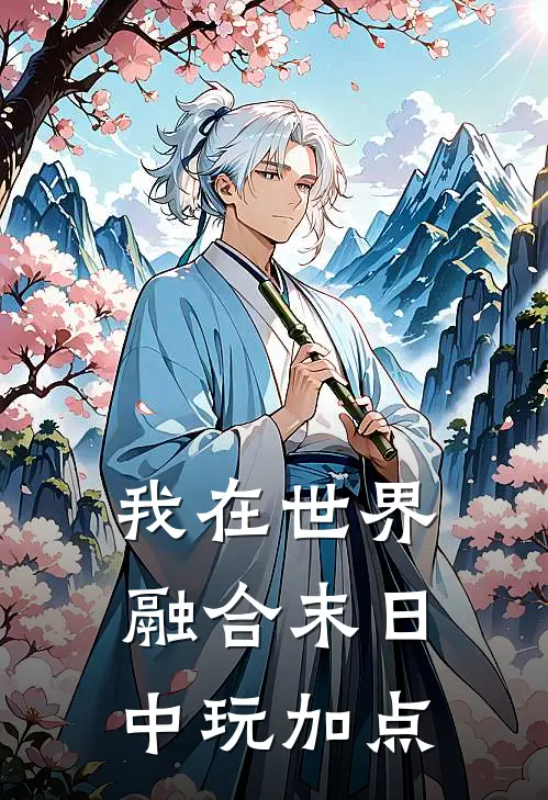 我在世界融合末日中玩加点