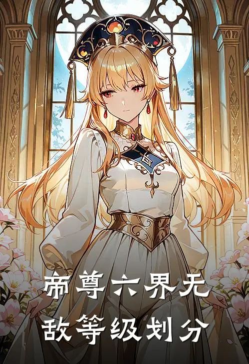 帝尊六界无敌等级划分