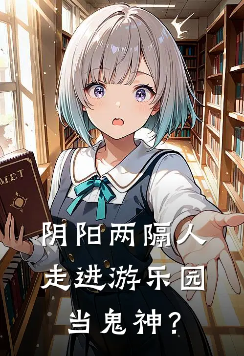 《阴阳两隔人，走进游乐园当鬼神？》陶俊发旺旺星全本阅读_(陶俊发旺旺星)全集阅读