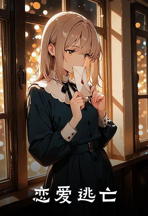 恋爱逃亡
