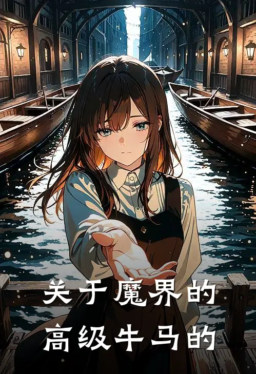 关于魔界的高级牛马的