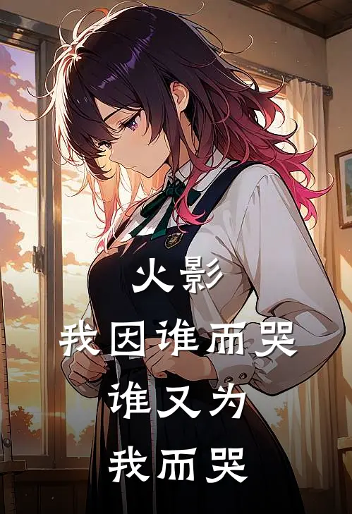 火影：我因谁而哭，谁又为我而哭木叶迪达拉免费完整版小说_热门小说大全火影：我因谁而哭，谁又为我而哭木叶迪达拉