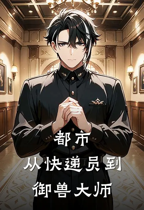都市：从快递员到御兽大师苏尘苏尘质热门小说免费阅读_完本完结小说都市：从快递员到御兽大师(苏尘苏尘质)