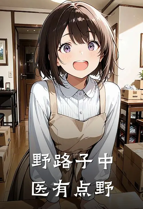 野路子中医有点野