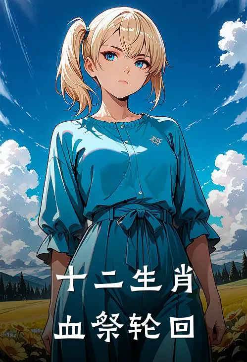 十二生肖【血祭轮回】