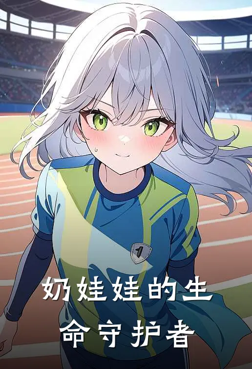 奶娃娃的生命守护者