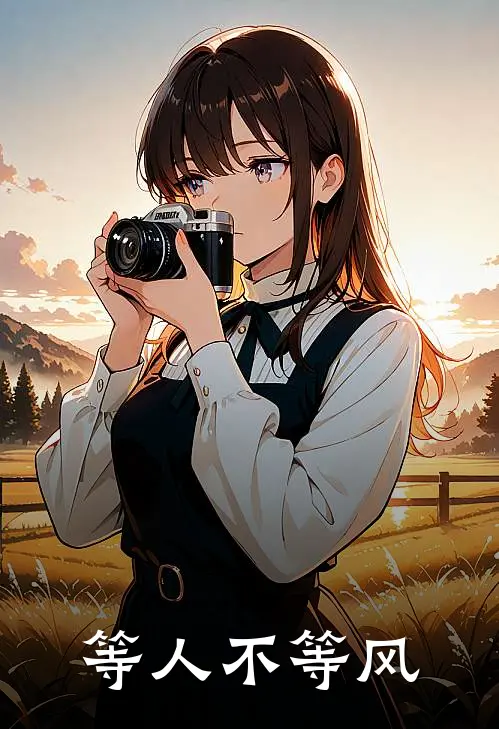 等人不等风(温言澈白安渝)完整版免费阅读_最新章节列表等人不等风(温言澈白安渝)