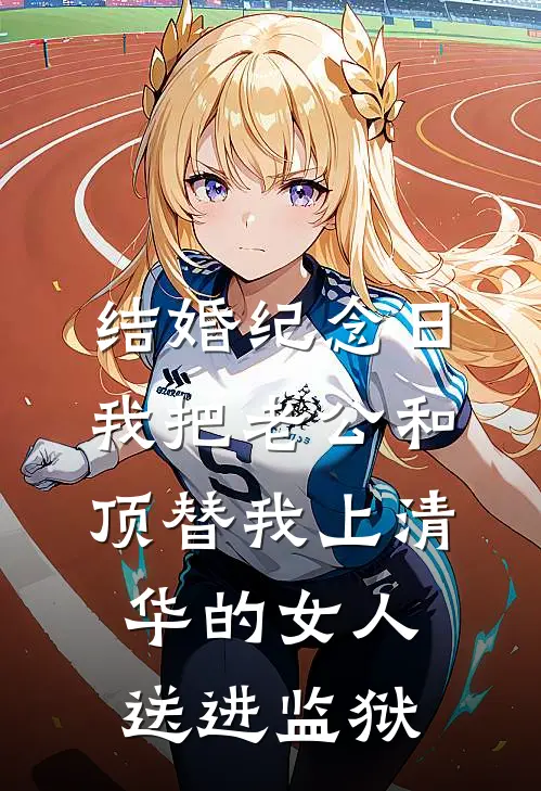 结婚纪念日，我把老公和顶替我上清华的女人送进监狱