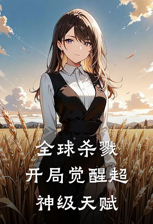 全球杀戮：开局觉醒超神级天赋(江浩苏浩)热门小说大全_免费小说大全全球杀戮：开局觉醒超神级天赋江浩苏浩