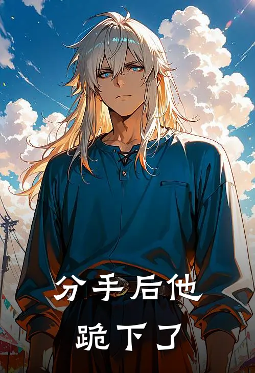 分手后他跪下了