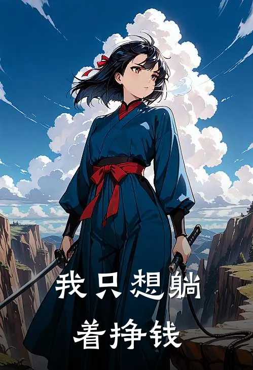 我只想躺着挣钱