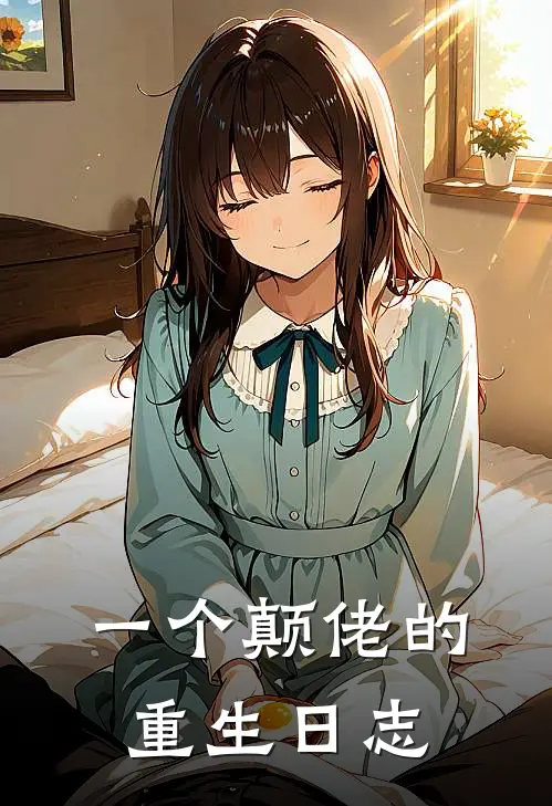 一个颠佬的重生日志